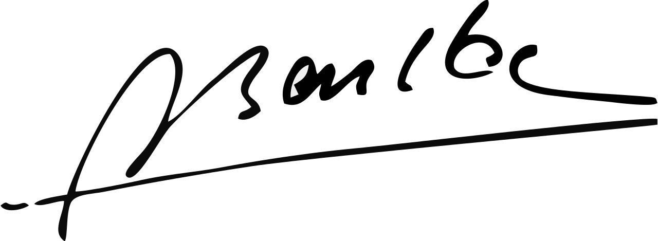 Signature